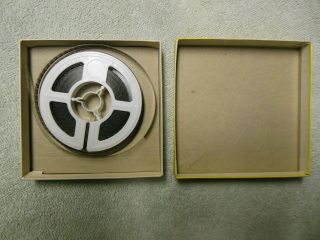 GODZILLA VS.  THE THING vintage 8mm 3