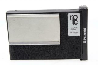 Npc Polaroid Back For Hassleblad Cameras
