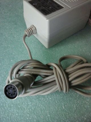 VTECH Laser 128 Vintage Power Supply Ac Adaptor L - 128PS clone apple ll 3