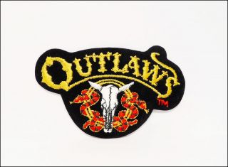 The Outlaws Vintage 80 