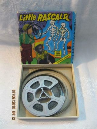 Vintage The Little Rascals 