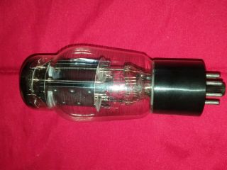 1 - Vintage 5998 Tung - Sol electronic vacuum tube,  Ham Radio Amp tube 4