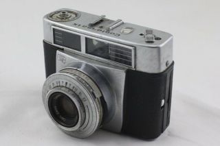 Vintage Zeiss Ikon Contessa Lk Film Camera