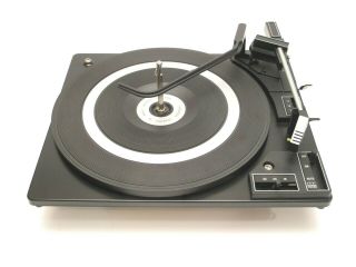 Realistic Clarinette 102 Stereo Parts - Bsr C197 Turntable Record Changer -