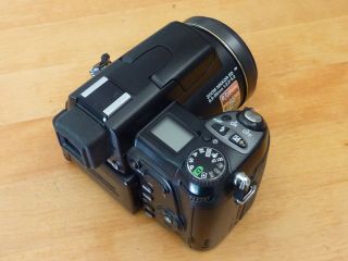 Vintage Classic Nikon Coolpix 8800 E - 8800 8800VR with ED 8.  9 - 89mm 1:2.  8 - 5.  2 lens 5