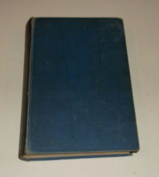 Bonnie Prince Charlie A Biography Of A Young Pretender Hc/1928 D.  B.  Chidsey - C