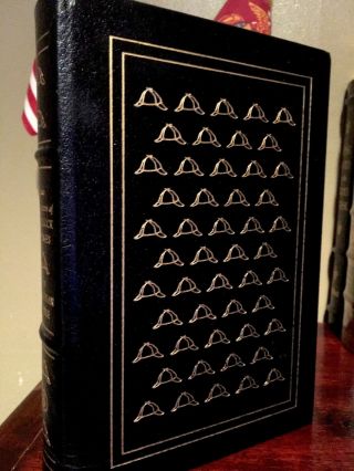The Later Adventures Of Sherlock Holmes Easton Press Famous Editions Doyle