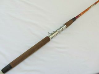 Vintage Daiwa 1500 Series Casting Rod 7 