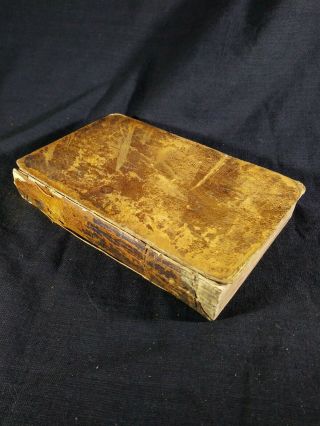 1817 Entertaining And Instructive Exercises With The Rules Of The French Syntax