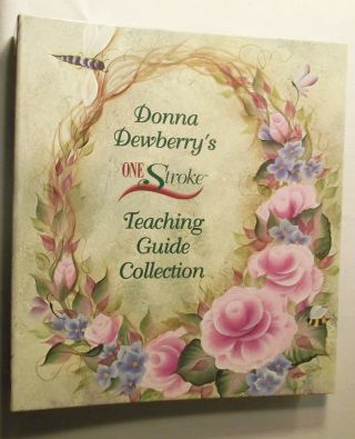 Donna Dewberry 