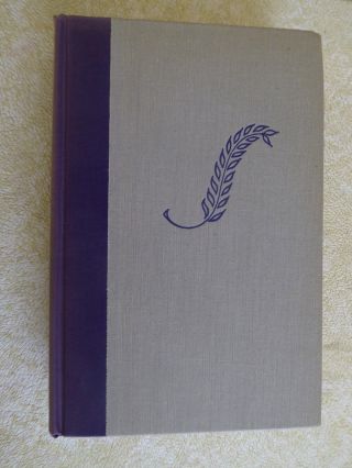 War And Peace By Leo Tolstoy 1949 Literary Guild