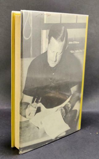 John O ' Hara First Edition Sweet and Sour Comments on Books and People HC w/DJ 2