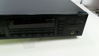 Vintage Pioneer PD - M435 6 - Disc CD Changer - (g9 - 34) 2