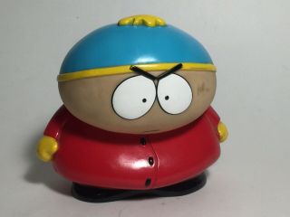 Vintage 1998 Fun 4 All South Park Cartman Collectable Figure 6 " Comedy Central