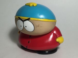 Vintage 1998 Fun 4 All South Park Cartman Collectable Figure 6 