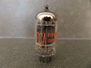 Rca 5963 Ecc82 5814 12au7 Matched Pairs Nos Tubes On Amplitrex At1000