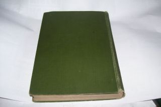 Vintage Antique 1900 CHRIST ' S OBJECT LESSONS BOOK BY ELLEN G WHITE Adventist 4