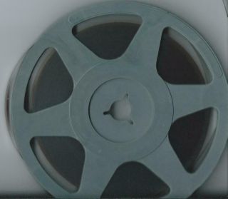8mm Sound Film Goofy 