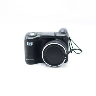 Camera Antique HP PhotoSmart 945 5.  3MP Digital Camera w/ 8x Optical Zoom 2