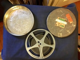 16mm Home Movies 50 ' s Delaware Water Gap & Schuykill Cty,  PA Amusement Park 