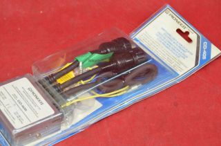 Pioneer CD - 405 Switching Unit for Car CD Stereo w/ Pre Amp Vintage NOS Part 6