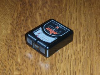 Skan Exposure Meter by GM Laboratories (Vintage Photography Accessory) 5
