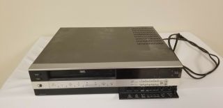 Vintage Zenith VHS VCR Player Recorder VR 2100 2