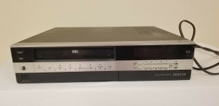 Vintage Zenith VHS VCR Player Recorder VR 2100 5