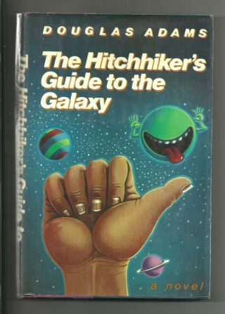 The Hitchhiker 
