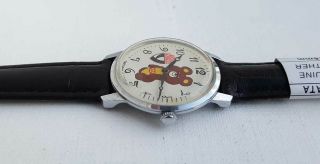 VINTAGE Soviet mechanical watch CHAIKA.  