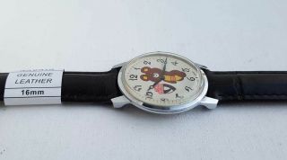 VINTAGE Soviet mechanical watch CHAIKA.  