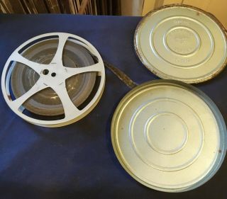 16mm Home Movies 50 ' s,  60 ' s Schuykill Cty,  PA 