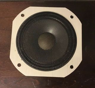 Pioneer Hpm 900/700 Midrange Speaker 10 - 734a - 1,