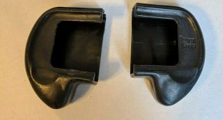 Nes Controller Power Grips (nintendo Classic Edition Or Nes) Vintage