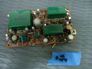 Marantz 2245 Stereo Receiver Parting Out Fm Mpx Board