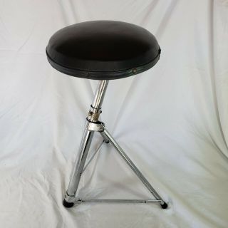 Vintage Drum Throne/drum Seat