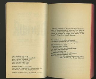 BEN - HUR by Lew Wallace - Complete & Unabridged Signet paperback 1960 print 4