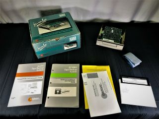 Vintage Jumbo 120 Tape Backup System Colorado Memory Systems