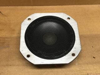 Pioneer Hpm 900/700 Midrange Speaker 10 - 734a - 1 Well 02