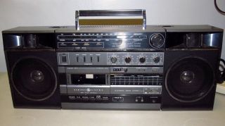 Ge General Electric 3 - 5266 Radio/cassette/boombox/ghettoblaster Parts J602
