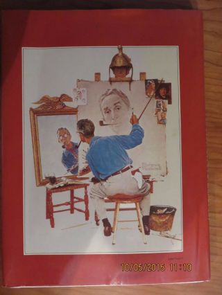 Norman Rockwell & The Saturday Evening Post - The Later Years - 1943 - 1971 2