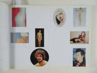 ALBUM PIERRE ET GILLES – LIMITED EDITION OF 5000; SIGNED BY ARTISTS 4
