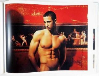 ALBUM PIERRE ET GILLES – LIMITED EDITION OF 5000; SIGNED BY ARTISTS 5