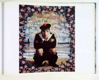 ALBUM PIERRE ET GILLES – LIMITED EDITION OF 5000; SIGNED BY ARTISTS 6