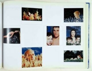 ALBUM PIERRE ET GILLES – LIMITED EDITION OF 5000; SIGNED BY ARTISTS 7