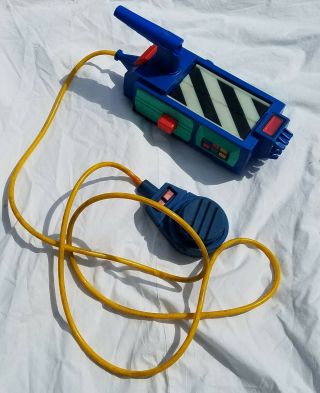 The Real Ghostbusters GHOST TRAP Kenner 1989 Vintage Toy Role Play Accessory 2