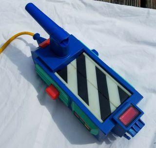 The Real Ghostbusters GHOST TRAP Kenner 1989 Vintage Toy Role Play Accessory 5