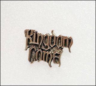 Kingdom Come Vintage 80 
