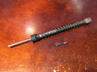 Vintage Daisy Model 99 Bb Plunger Spring Assembly