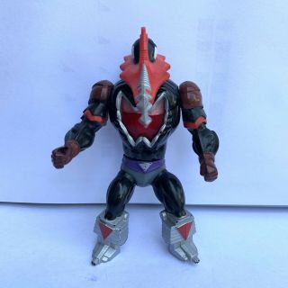 Vintage MOTU Mosquitor figure He - Man and the Masters of the Universe Blood 2